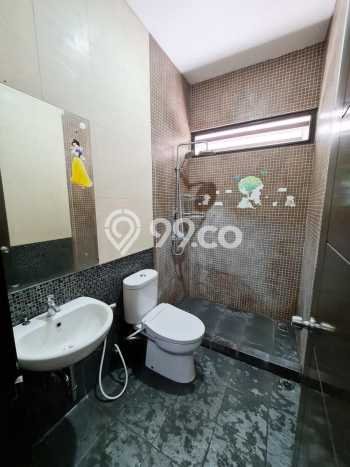 Hunian Cantik Modern Lb 220m2 di Cimanggis, Depok Hunian Cantik Modern Lb 220m2 di Cimanggis, Depok