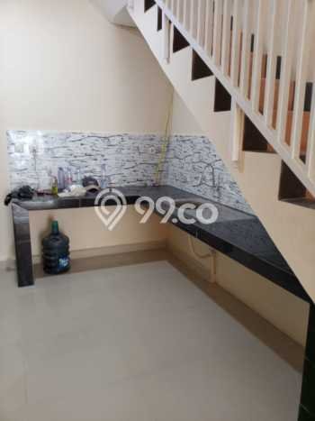 Rumah Modern 3 KT di Bekasi Bekasi Unfurnished Rumah Modern 3 KT di Bekasi Bekasi Unfurnished
