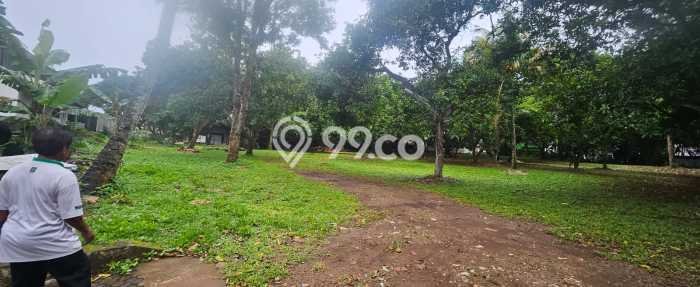 Untuk Dijual Tanah di Jakarta Timur, Luas 6600m2 SHM Untuk Dijual Tanah di Jakarta Timur, Luas 6600m2 SHM