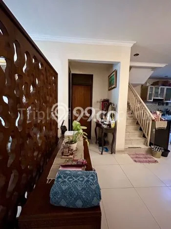 Rumah Modern 5 KT di Citra Grand Jakarta Timur Unfurnished Rumah Modern 5 KT di Citra Grand Jakarta Timur Unfurnished