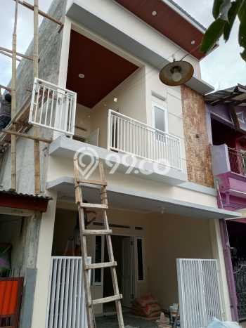 Rumah Modern 3 KT di Bekasi Bekasi Unfurnished Rumah Modern 3 KT di Bekasi Bekasi Unfurnished