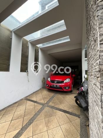 Hunian Elit LB 350m2 Siap Huni Desain Elegan di Tanjung Barat, Jakarta Selatan Hunian Elit LB 350m2 Siap Huni Desain Elegan di Tanjung Barat, Jakarta Selatan