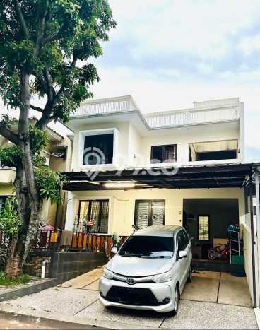 Hunian Nyaman Asri 4 KT Siap Huni di Cibubur Bogor Hunian Nyaman Asri 4 KT Siap Huni di Cibubur Bogor