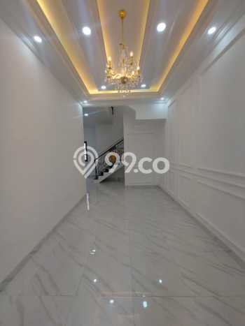 Jual Rumah Mewah Elegan Dengan View Cantik di Kebagusan, Jakarta Selatan Jual Rumah Mewah Elegan Dengan View Cantik di Kebagusan, Jakarta Selatan