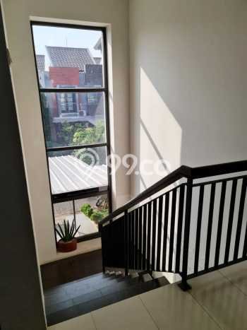Hunian Cantik Modern Lb 220m2 di Cimanggis, Depok Hunian Cantik Modern Lb 220m2 di Cimanggis, Depok