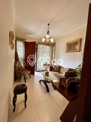 Rumah Modern 5 KT di Citra Grand Jakarta Timur Unfurnished Rumah Modern 5 KT di Citra Grand Jakarta Timur Unfurnished