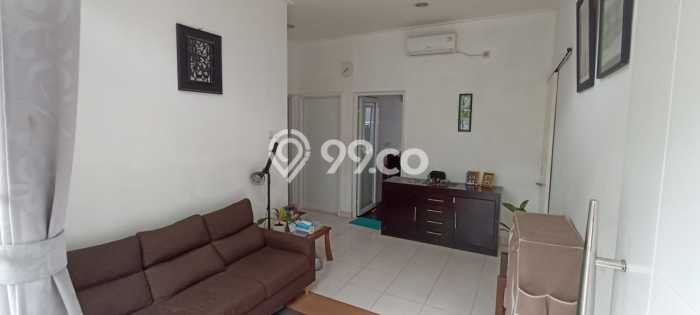 Dijual Rumah Eksklusif 3 KT di Cibubur, Bogor Dijual Rumah Eksklusif 3 KT di Cibubur, Bogor