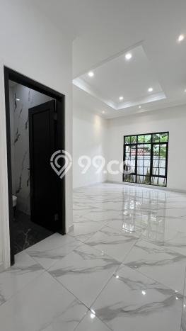 Siap Huni Rumah Mewah 4 Kamar di Cilandak Dekat ke Mana Saja Siap Huni Rumah Mewah 4 Kamar di Cilandak Dekat ke Mana Saja