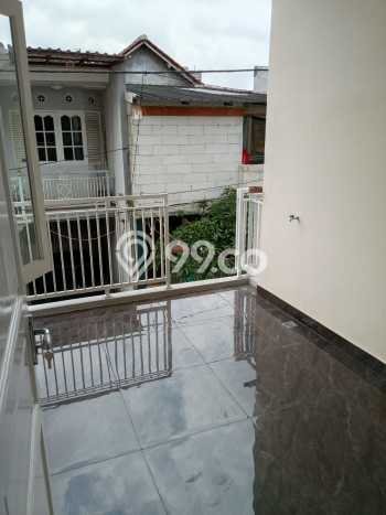 Rumah Modern 3 KT di Bekasi Bekasi Unfurnished Rumah Modern 3 KT di Bekasi Bekasi Unfurnished