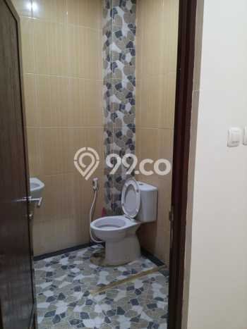 Rumah Modern 3 KT di Bekasi Bekasi Unfurnished Rumah Modern 3 KT di Bekasi Bekasi Unfurnished