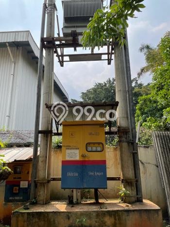 Gudang Dijual di Tangerang LT 5910m2 & LB 3500m2 Lokasi Terbaik! Gudang Dijual di Tangerang LT 5910m2 & LB 3500m2 Lokasi Terbaik!