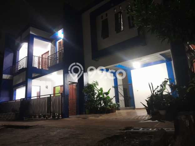 Dijual Kost 6 Kamar di Bekasi untuk Aset Anda Dijual Kost 6 Kamar di Bekasi untuk Aset Anda
