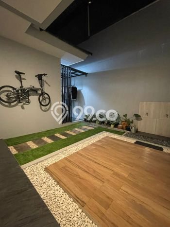 Rumah Luxury Modern Siap Huni di Cibubur Bogor Rumah Luxury Modern Siap Huni di Cibubur Bogor