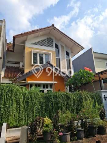 Rumah Luxury Modern Tanpa Renovasi di Tanjung Barat Jakarta Selatan Rumah Luxury Modern Tanpa Renovasi di Tanjung Barat Jakarta Selatan