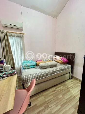 Rumah Modern 5 KT di Citra Grand Jakarta Timur Unfurnished Rumah Modern 5 KT di Citra Grand Jakarta Timur Unfurnished