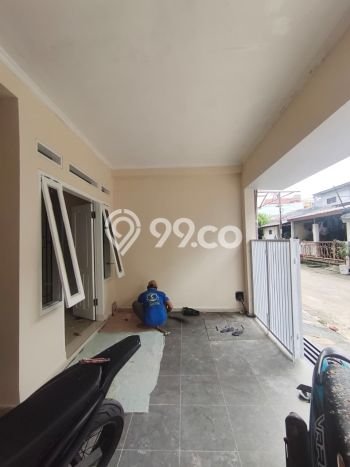 Rumah Modern 3 KT di Bekasi Bekasi Unfurnished Rumah Modern 3 KT di Bekasi Bekasi Unfurnished