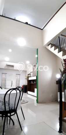 Hunian Nyaman Asri 4 KT Siap Huni di Cibubur Bekasi Hunian Nyaman Asri 4 KT Siap Huni di Cibubur Bekasi