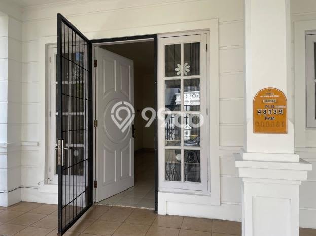 Rumah Luas Asri 3 KT Siap Pakai di Cibubur Bogor Rumah Luas Asri 3 KT Siap Pakai di Cibubur Bogor