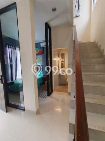 Rumah Minimalis 3 KT di Cibubur Bogor Unfurnished Rumah Minimalis 3 KT di Cibubur Bogor Unfurnished