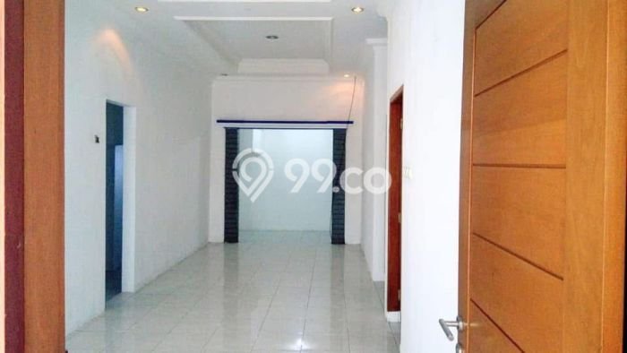For Sale Hunian Rumah Nyaman 3 Kamar di Galaxy, Bekasi For Sale Hunian Rumah Nyaman 3 Kamar di Galaxy, Bekasi