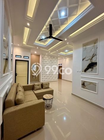Rumah Strategis Modern Lb 80m2 di Tambun Selatan, Bekasi Rumah Strategis Modern Lb 80m2 di Tambun Selatan, Bekasi