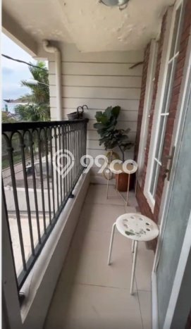 Rumah Modern 4 KT LT 80m2 di Bintara Rumah Modern 4 KT LT 80m2 di Bintara
