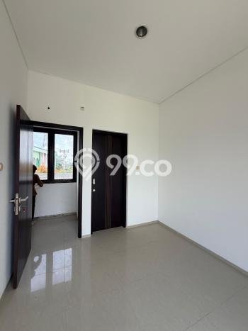 Rumah Minimalis 3 KT LT 72m2 di Golden City Rumah Minimalis 3 KT LT 72m2 di Golden City