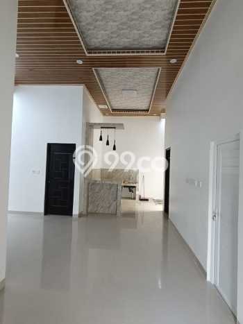 Rumah Modern Minimalis 3 KT Siap Huni di Bekasi Timur Rumah Modern Minimalis 3 KT Siap Huni di Bekasi Timur