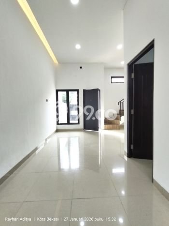 For Sale Hunian Rumah Terawat 4 Kamar di Harapan Jaya, Bekasi For Sale Hunian Rumah Terawat 4 Kamar di Harapan Jaya, Bekasi
