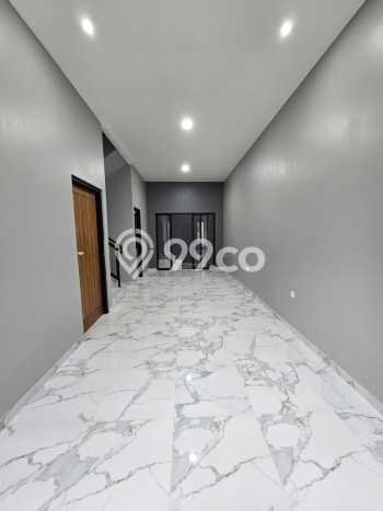 Rumah Modern Cantik 4 KT Siap Huni di Bekasi Utara Rumah Modern Cantik 4 KT Siap Huni di Bekasi Utara