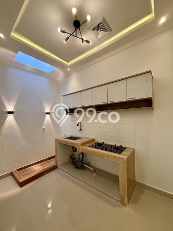 Rumah Strategis Modern Lb 80m2 di Tambun Selatan, Bekasi Rumah Strategis Modern Lb 80m2 di Tambun Selatan, Bekasi