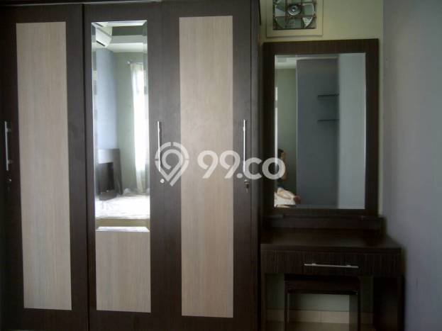 Sewa Sekarang Apartemen Strategis 2 KT, 1 KM di Kawasan Kelapa Gading Sewa Sekarang Apartemen Strategis 2 KT, 1 KM di Kawasan Kelapa Gading
