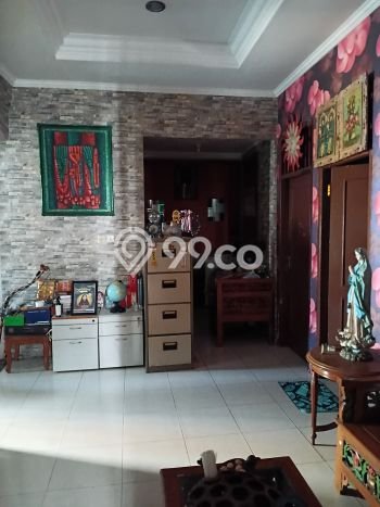 Rumah Strategis Modern Lb 80m2 di Bekasi Utara, Bekasi Rumah Strategis Modern Lb 80m2 di Bekasi Utara, Bekasi