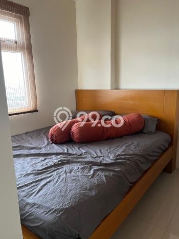 Apartemen Premium Kawasan Cempaka Putih, 1 KM, Luas 33m2m², Kawasan Cempaka Putih, Jakarta Pusat, Jakarta Pusat, Pemandangan Kota Apartemen Premium Kawasan Cempaka Putih, 1 KM, Luas 33m2m², Kawasan Cempaka Putih, Jakarta Pusat, Jakarta Pusat, Pemandangan Kota