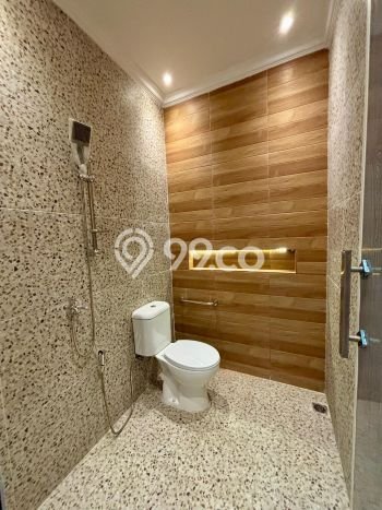 Rumah Strategis Modern Lb 80m2 di Tambun Selatan, Bekasi Rumah Strategis Modern Lb 80m2 di Tambun Selatan, Bekasi