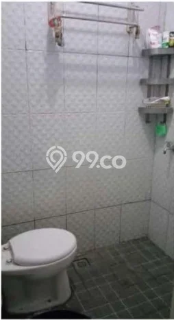 Rumah Modern Minimalis 5 Kamar Bisa Langsung Pindah di Duta Harapan Rumah Modern Minimalis 5 Kamar Bisa Langsung Pindah di Duta Harapan