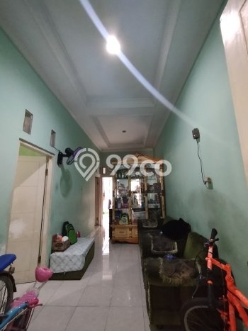 Dijual Cepat Rumah Bagus Siap Huni LB 45m2 di Bekasi Utara, Bekasi Dijual Cepat Rumah Bagus Siap Huni LB 45m2 di Bekasi Utara, Bekasi