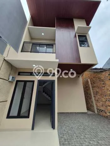 Jual Rumah Minimalis Bagus Punya 3 KT di Bekasi Utara Bekasi SHM Jual Rumah Minimalis Bagus Punya 3 KT di Bekasi Utara Bekasi SHM