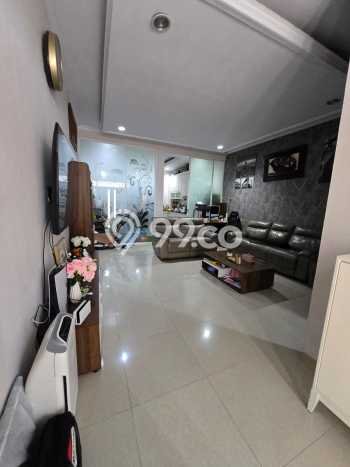 Jarang Ada! Rumah Sewa 2 Kamar Bagus Siap Huni Prima Harapan Jarang Ada! Rumah Sewa 2 Kamar Bagus Siap Huni Prima Harapan