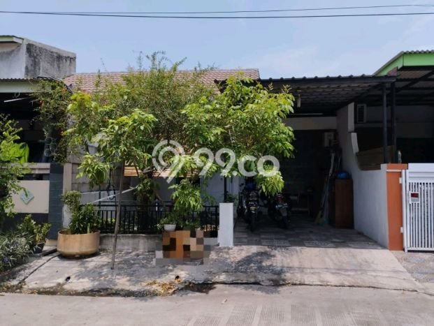 Jual Rumah Strategis Bagus Punya 2 KT di Bekasi Timur Bekasi SHM Jual Rumah Strategis Bagus Punya 2 KT di Bekasi Timur Bekasi SHM
