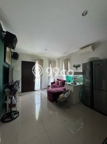 For Sale Hunian Rumah Terawat 3 Kamar di Summarecon Bekasi, Bekasi For Sale Hunian Rumah Terawat 3 Kamar di Summarecon Bekasi, Bekasi