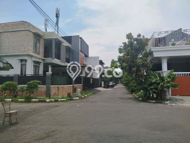 For Sale Rumah Elit Exclusive di Cakung, Jakarta Timur For Sale Rumah Elit Exclusive di Cakung, Jakarta Timur