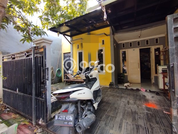 Dijual Cepat Rumah Bagus Siap Huni LB 45m2 di Bekasi Utara, Bekasi Dijual Cepat Rumah Bagus Siap Huni LB 45m2 di Bekasi Utara, Bekasi