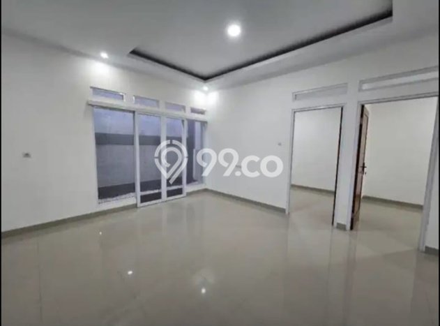 Rumah Luas Asri 3 KT Siap Huni di Pulogebang Jakarta Timur Rumah Luas Asri 3 KT Siap Huni di Pulogebang Jakarta Timur