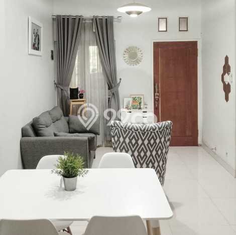 Rumah Modern Cantik 6 Kamar Siap Huni di Bekasi Timur Rumah Modern Cantik 6 Kamar Siap Huni di Bekasi Timur