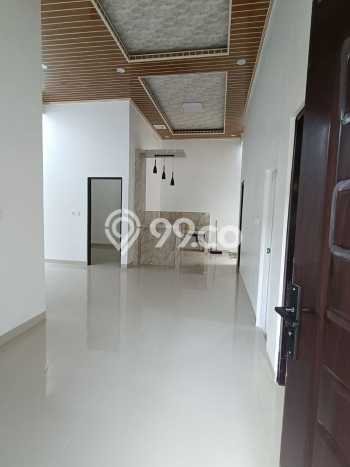 Rumah Modern Minimalis 3 KT Siap Huni di Bekasi Timur Rumah Modern Minimalis 3 KT Siap Huni di Bekasi Timur