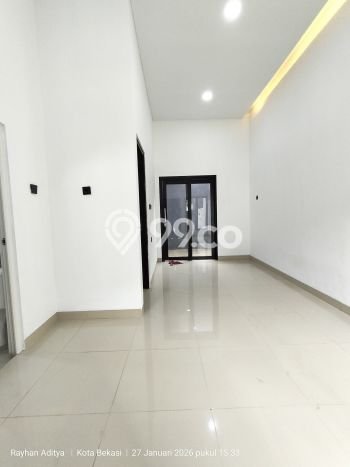 For Sale Hunian Rumah Terawat 4 Kamar di Harapan Jaya, Bekasi For Sale Hunian Rumah Terawat 4 Kamar di Harapan Jaya, Bekasi
