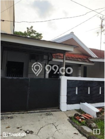 Rumah Luas Asri 3 KT Siap Pakai di Prima Harapan Bekasi Rumah Luas Asri 3 KT Siap Pakai di Prima Harapan Bekasi