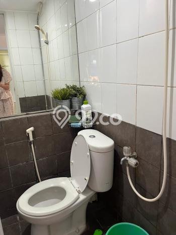 Apartemen Premium Kawasan Cempaka Putih, 1 KM, Luas 33m2m², Kawasan Cempaka Putih, Jakarta Pusat, Jakarta Pusat, Pemandangan Kota Apartemen Premium Kawasan Cempaka Putih, 1 KM, Luas 33m2m², Kawasan Cempaka Putih, Jakarta Pusat, Jakarta Pusat, Pemandangan Kota