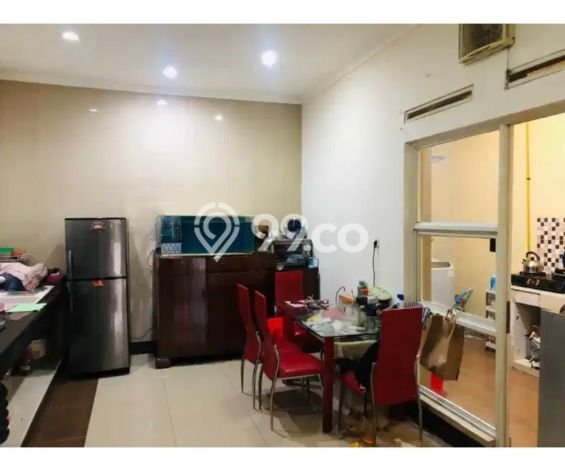 Jual Rumah Bagus Siap Huni LB 100m2 di Cakung, Jakarta Timur Jual Rumah Bagus Siap Huni LB 100m2 di Cakung, Jakarta Timur